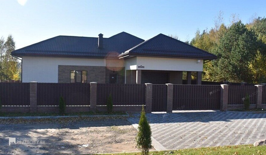 Жилой фонд коттеджи Продажа