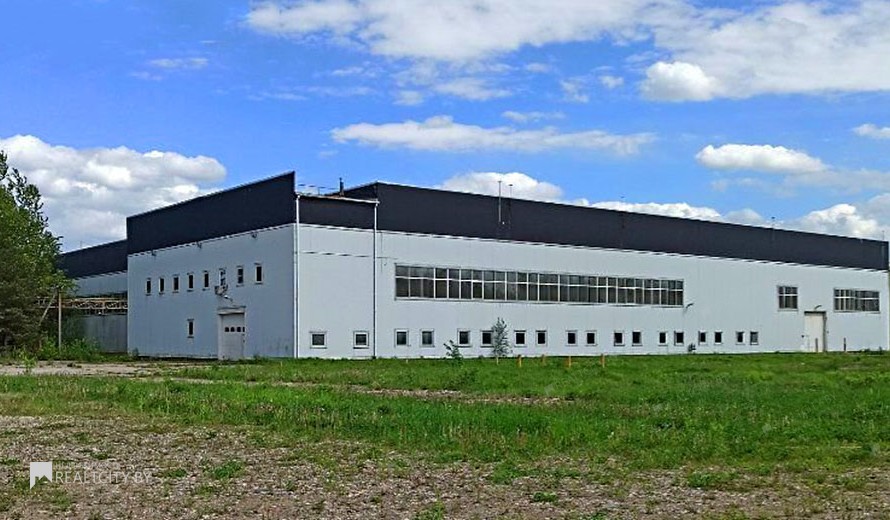 Нежилой фонд офис + склад Аренда