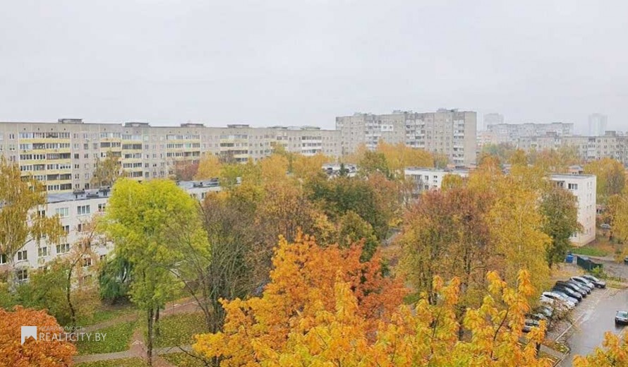 Жилой фонд 2-х комнатные Продажа