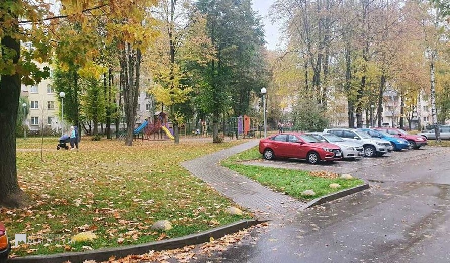 Жилой фонд 2-х комнатные Продажа