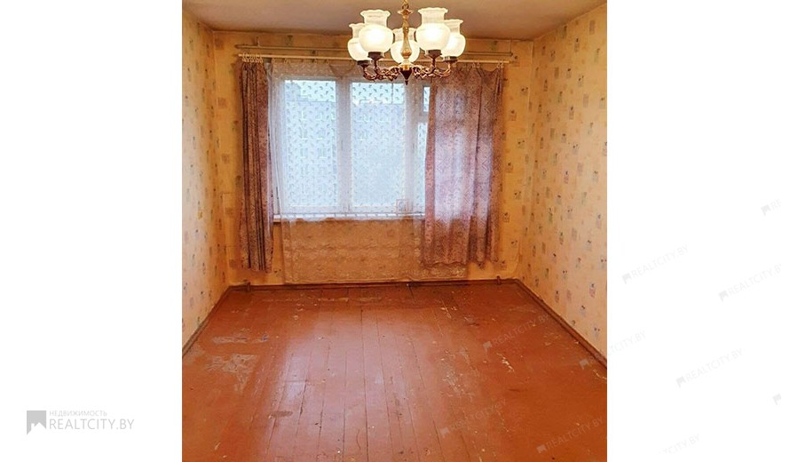 Жилой фонд 2-х комнатные Продажа
