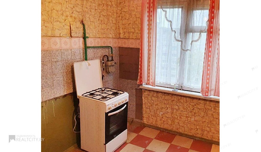 Жилой фонд 2-х комнатные Продажа