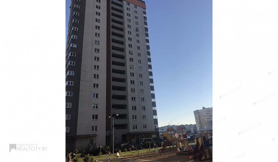 Жилой фонд 2-х комнатные Продажа