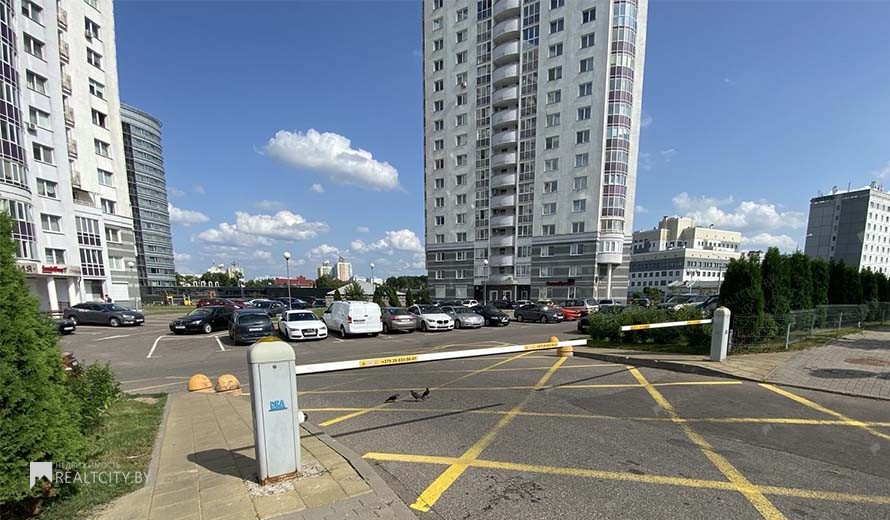 Жилой фонд 1-комнатные Продажа