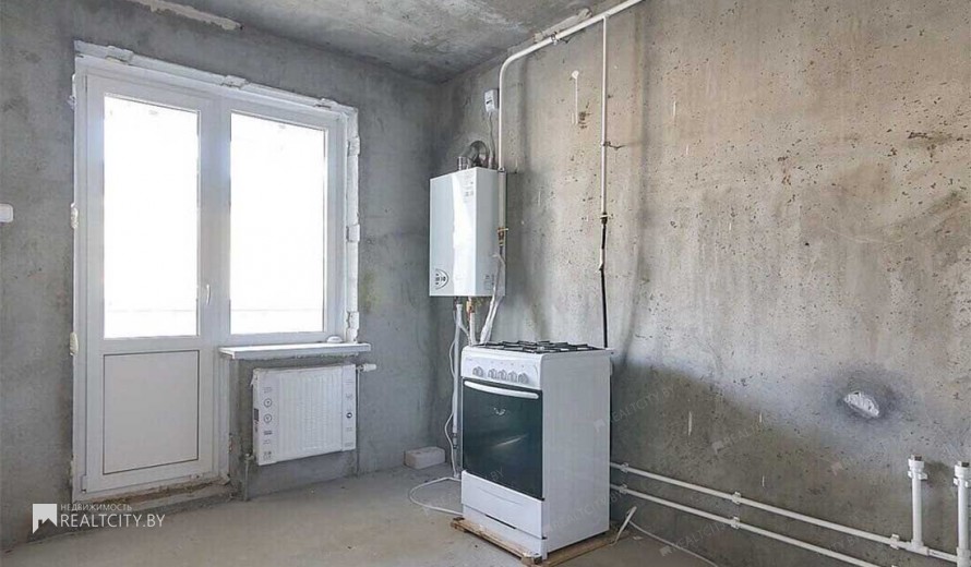 Жилой фонд 2-х комнатные Продажа