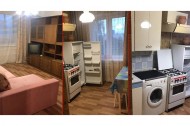Жилой фонд 1-комнатные Продажа