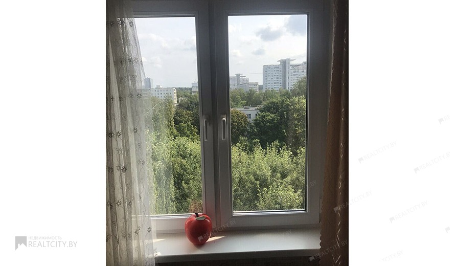 Жилой фонд 1-комнатные Продажа