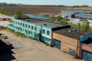 Нежилой фонд здания Продажа
