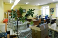 Нежилой фонд здания Продажа