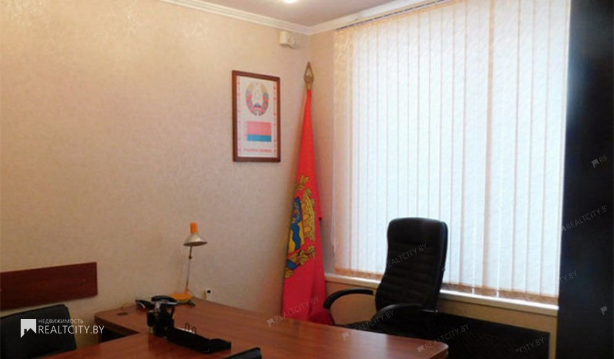Нежилой фонд здания Продажа