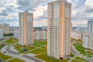 Жилой фонд 3-х комнатные Продажа