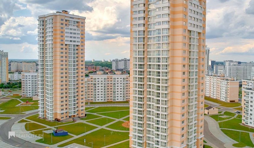Жилой фонд 3-х комнатные Продажа