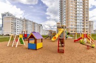 Жилой фонд 3-х комнатные Продажа