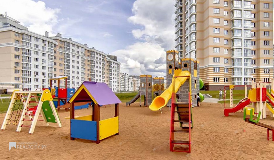 Жилой фонд 3-х комнатные Продажа