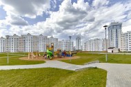 Жилой фонд 3-х комнатные Продажа