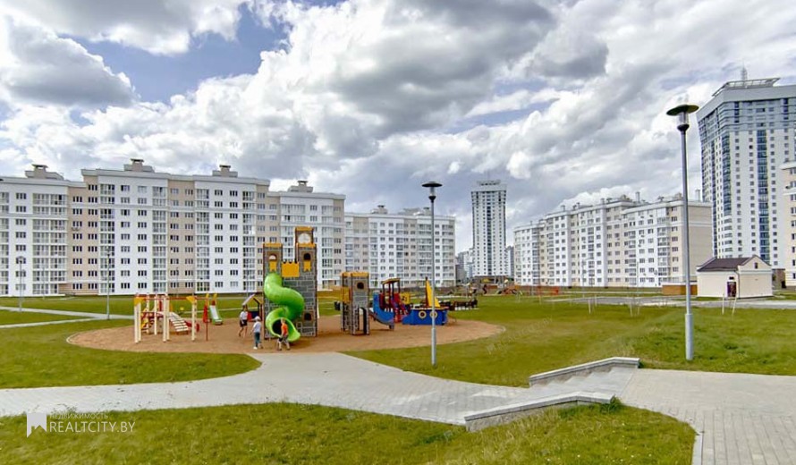 Жилой фонд 3-х комнатные Продажа