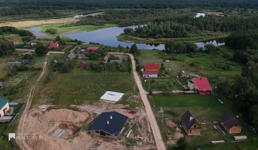 Жилой фонд коттеджи Продажа