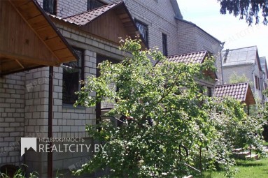 Продажа коттеджа в Могилевской области