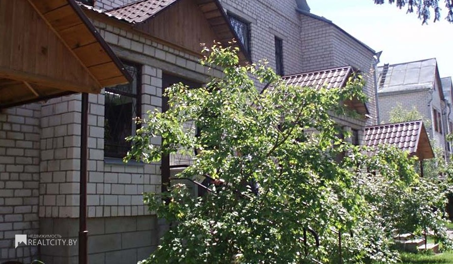 Жилой фонд коттеджи Продажа