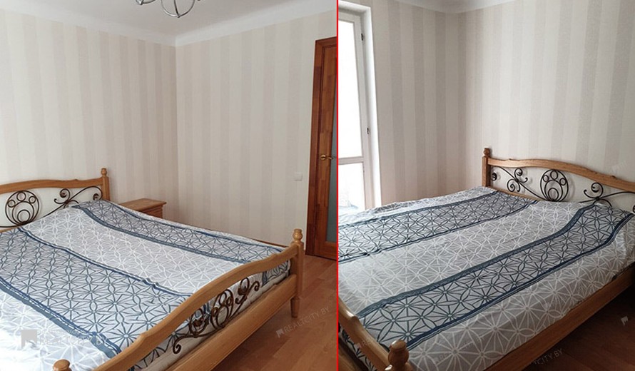 Жилой фонд 3-х комнатные Продажа