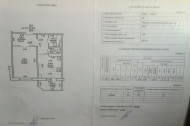 Жилой фонд 1-комнатные Продажа