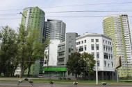 Нежилой фонд офис Аренда