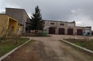 Нежилой фонд здания Продажа