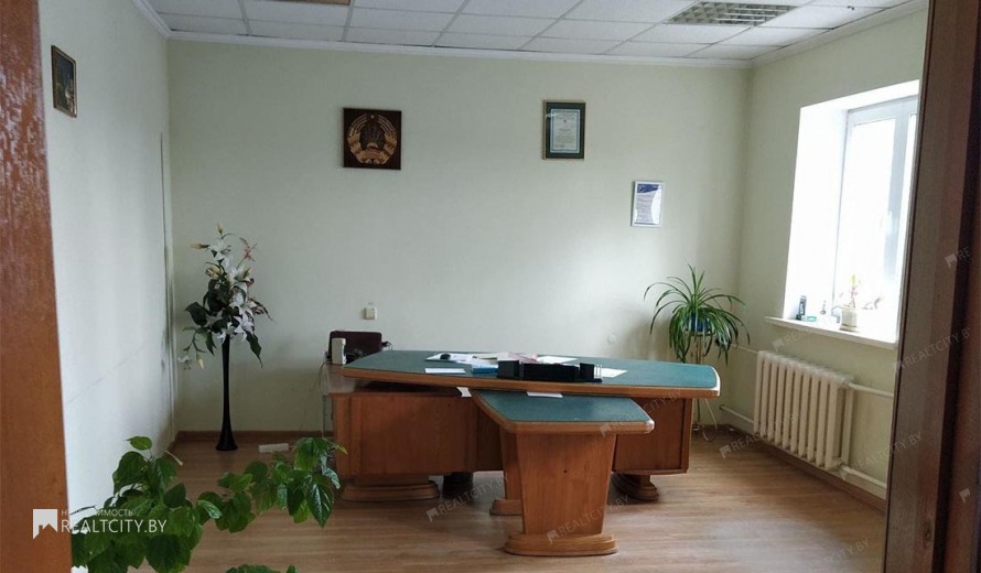 Нежилой фонд здания Продажа