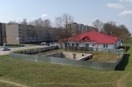 Нежилой фонд здания Продажа