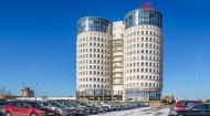 Нежилой фонд офис Продажа