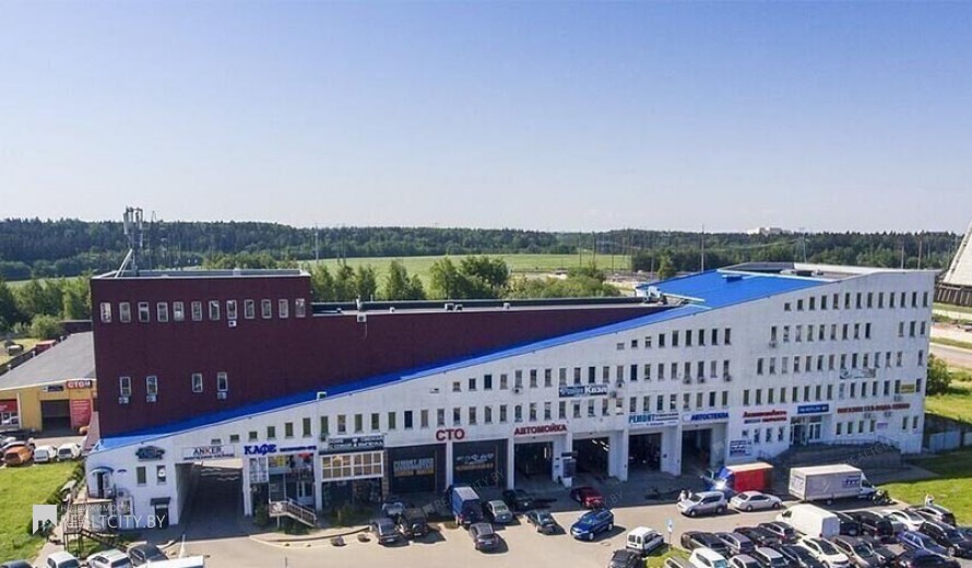Нежилой фонд офис Продажа