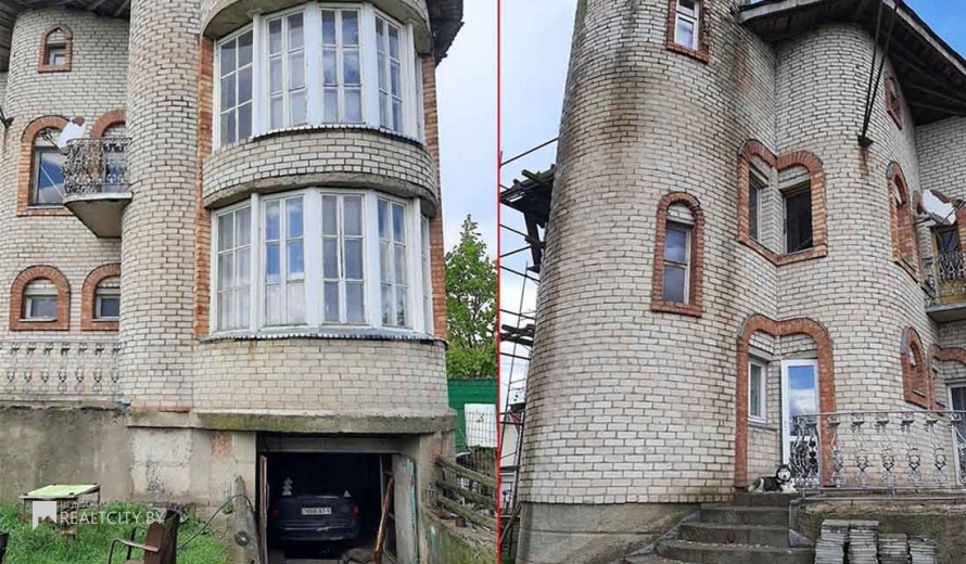 Жилой фонд коттеджи Продажа