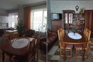 Жилой фонд 3-х комнатные Продажа