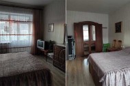 Жилой фонд 3-х комнатные Продажа