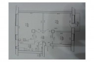 Жилой фонд 3-х комнатные Продажа