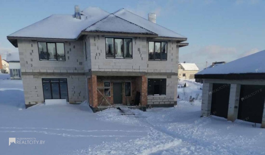 Жилой фонд коттеджи Продажа