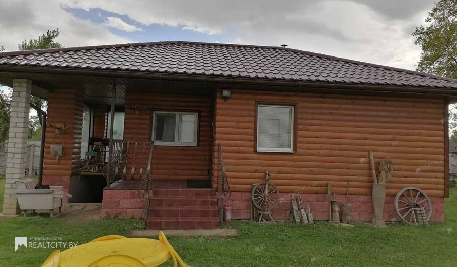 Жилой фонд коттеджи Продажа