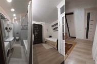 Жилой фонд 1-комнатные Продажа