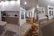 Жилой фонд 1-комнатные Продажа