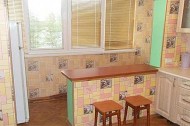 Жилой фонд 1-комнатные Аренда
