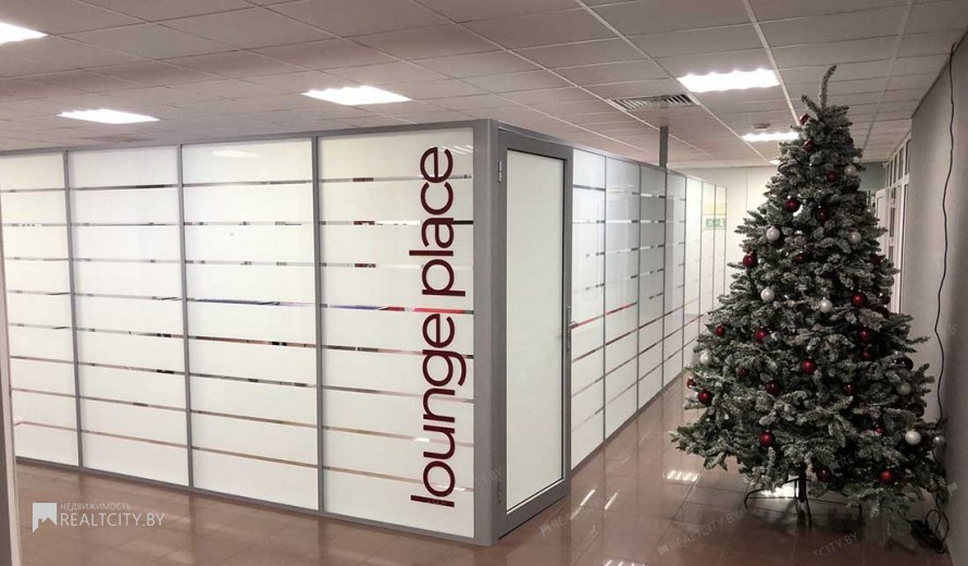 Нежилой фонд офис Аренда