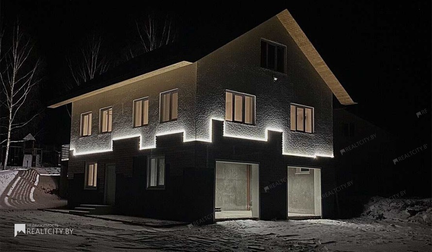 Жилой фонд коттеджи Продажа