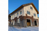 Жилой фонд коттеджи Продажа