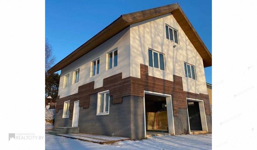 Жилой фонд коттеджи Продажа
