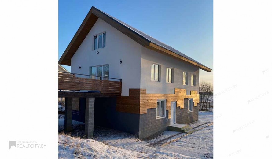 Жилой фонд коттеджи Продажа