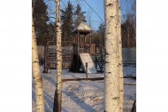 Жилой фонд коттеджи Продажа