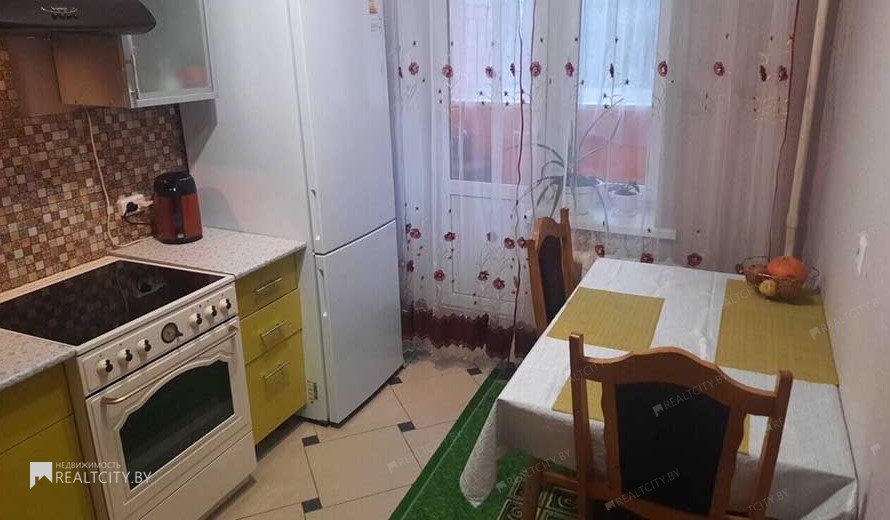 Жилой фонд 1-комнатные Продажа
