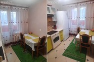 Жилой фонд 1-комнатные Продажа