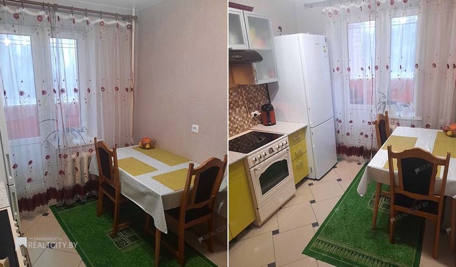 Жилой фонд 1-комнатные Продажа