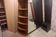 Жилой фонд 1-комнатные Продажа